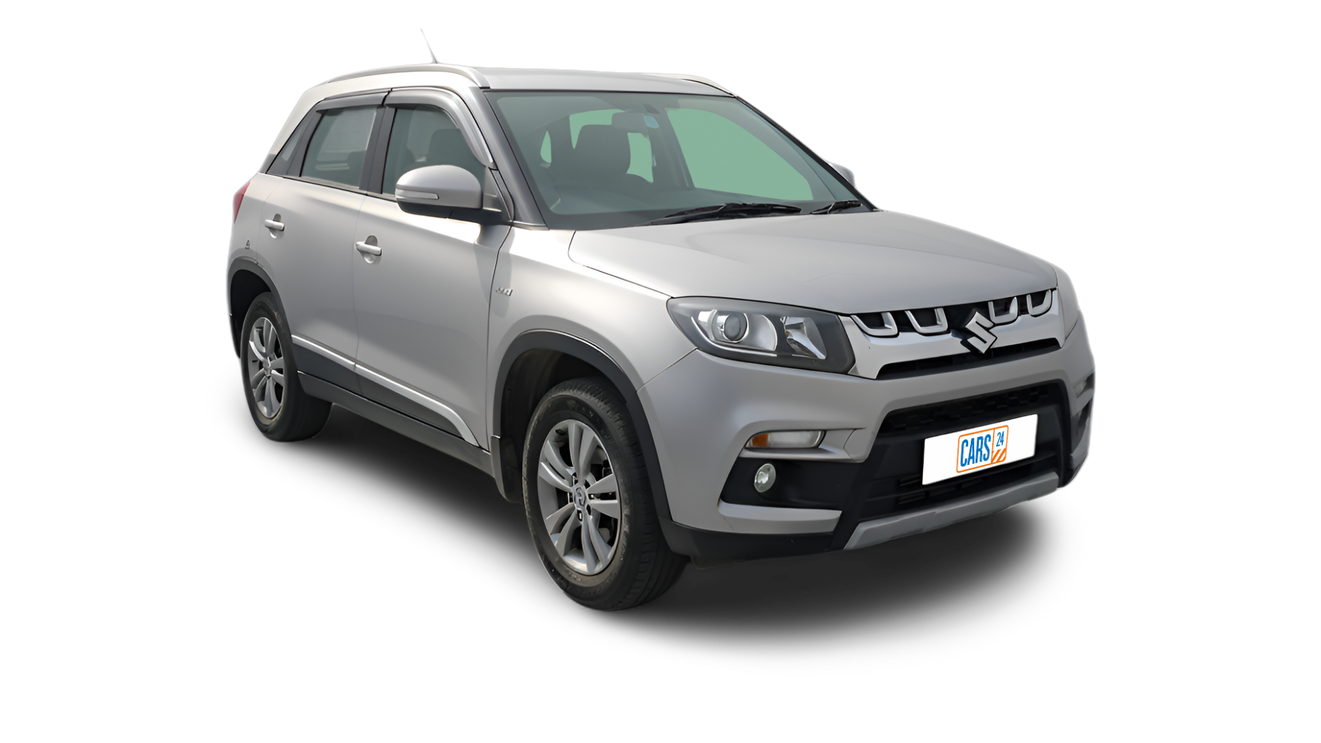 Maruti Vitara Brezza-img